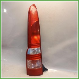 Fanale Fanalino Sinistro SX Automotive Lighting 280201 Fiat Panda 2 Serie 2010-2011 51763007 Originale Usato