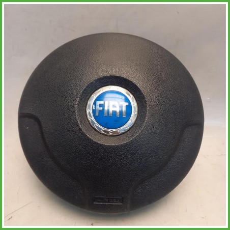 Airbag Guidatore Sinistro SX Fiat Idea 1.4 Dynamic 735425992 2004-2008
