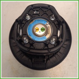 Airbag Guidatore Sinistro SX Fiat Idea 1.4 Dynamic 735425992 2004-2008
