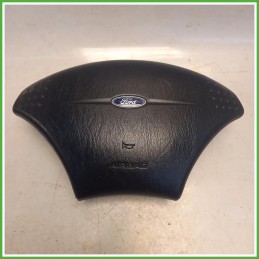 Airbag Guidatore Sinistro SX Ford Focus 1 Serie 1.6 16v. 1206675 2000-2002