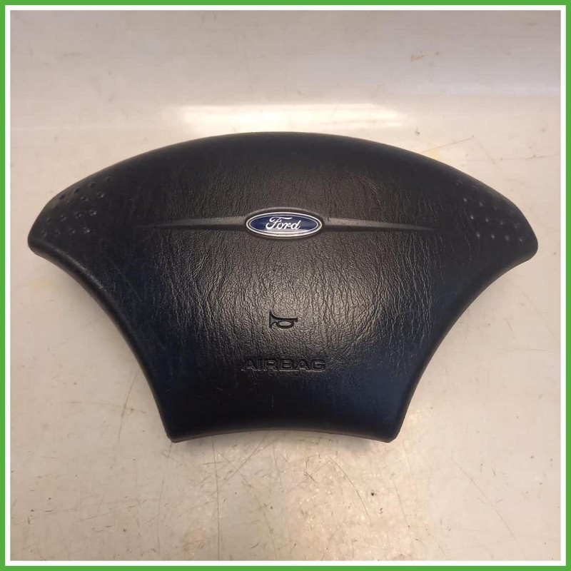 Airbag Guidatore Sinistro SX Ford Focus 1 Serie 1.6 16v. 1206675 2000-2002