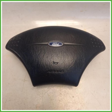 Airbag Guidatore Sinistro SX Ford Focus 1 Serie 1.6 16v. 1206675 2000-2002