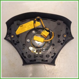 Airbag Guidatore Sinistro SX Ford Focus 1 Serie 1.6 16v. 1206675 2000-2002