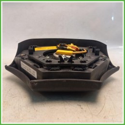 Airbag Guidatore Sinistro SX Ford Focus 1 Serie 1.6 16v. 1206675 2000-2002