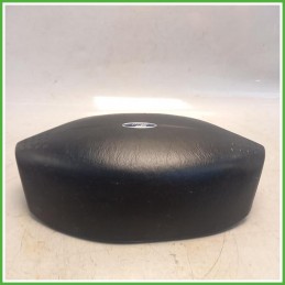 Airbag Guidatore Sinistro SX Ford Focus 1 Serie 1.6 16v. 1206675 2000-2002