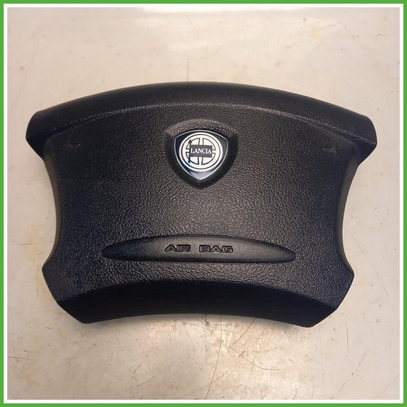 Airbag Guidatore Sinistro SX Lancia Lybra SW 1.6 16v. 735267874 2000-2005 Fiat 735257747