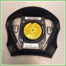 Airbag Guidatore Sinistro SX Lancia Lybra SW 1.6 16v. 735267874 2000-2005 Fiat 735257747