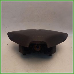 Airbag Guidatore Sinistro SX Peugeot 307 1 Serie 2.0 HDi 4112HW 2001-2005