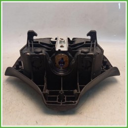 Airbag Guidatore Sinistro SX Peugeot 307 1 Serie 2.0 HDi 4112HW 2001-2005