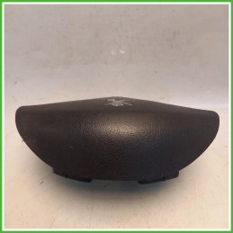 Airbag Guidatore Sinistro SX Peugeot 307 1 Serie 2.0 HDi 4112HW 2001-2005