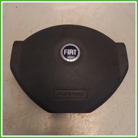 Airbag Guidatore Sinistro SX Fiat Panda 2 Serie 1.2 Dynamic 735411159 2003-2009 Trw