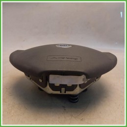 Airbag Guidatore Sinistro SX Fiat Panda 2 Serie 1.2 Dynamic 735411159 2003-2009 Trw