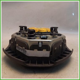 Airbag Guidatore Sinistro SX Fiat Panda 2 Serie 1.2 Dynamic 735411159 2003-2009 Trw