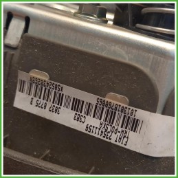 Airbag Guidatore Sinistro SX Fiat Panda 2 Serie 1.2 Dynamic 735411159 2003-2009 Trw