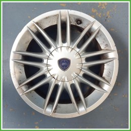 Cerchio Singolo in Lega Lancia Musa 2 Serie 15 pollici 15 6.0J 4x98 ET40 1pz 735492997 Originale Usato al pz