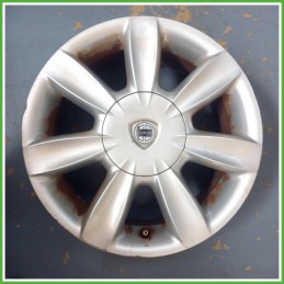 Cerchio Singolo in Lega Lancia Ypsilon 1 Serie 15 pollici 15 6.0J 4x98 ET40 1pz 52169688 Originale Usato al pz