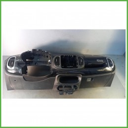 Pannello Cruscotto Fiat 500L 1.4 16v. 735658495 2017-2022 Fiat ------