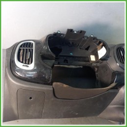 Pannello Cruscotto Fiat 500L 1.4 16v. 735658495 2017-2022 Fiat ------