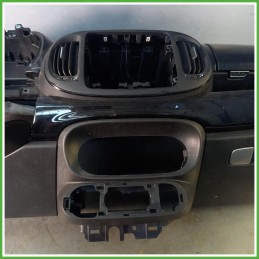 Pannello Cruscotto Fiat 500L 1.4 16v. 735658495 2017-2022 Fiat ------