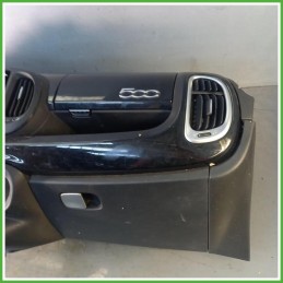 Pannello Cruscotto Fiat 500L 1.4 16v. 735658495 2017-2022 Fiat ------