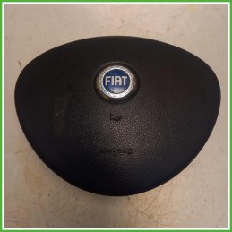 Airbag Guidatore Sinistro SX Fiat Punto 2 Serie 1.2 735335242 2003-2009
