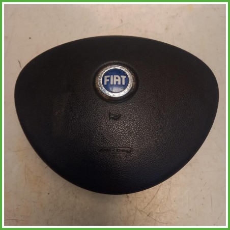 Airbag Guidatore Sinistro SX Fiat Punto 2 Serie 1.2 735335242 2003-2009