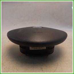 Airbag Guidatore Sinistro SX Fiat Punto 2 Serie 1.2 735335242 2003-2009