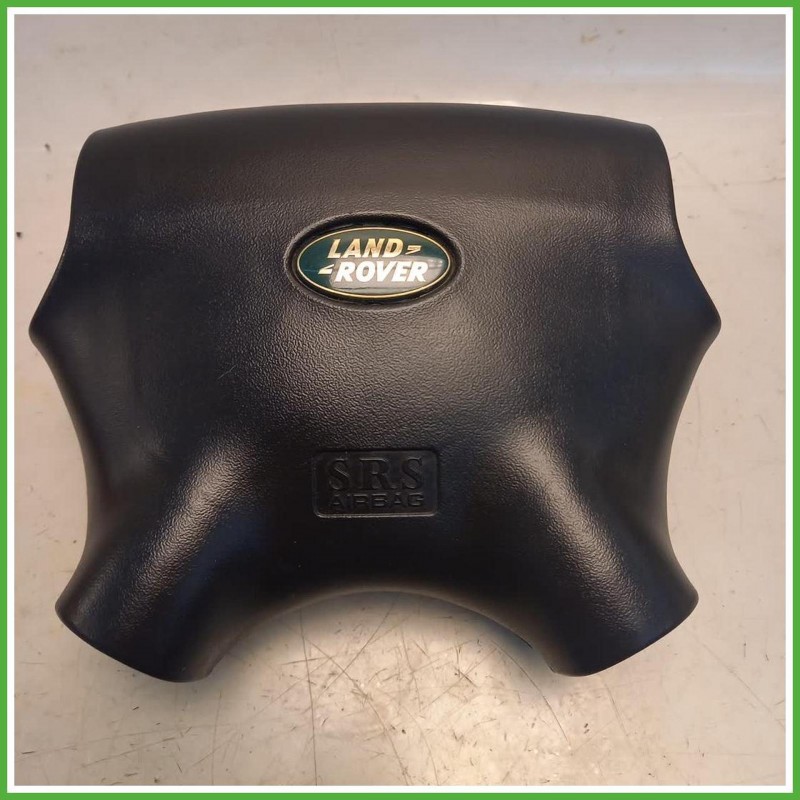 Airbag Guidatore Sinistro SX Land Rover Freelander 1 Serie 2.0 TD4 16v. EHM102410LNF 2003-2006 Autoliv