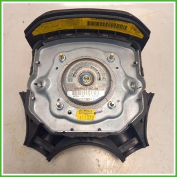 Airbag Guidatore Sinistro SX Land Rover Freelander 1 Serie 2.0 TD4 16v. EHM102410LNF 2003-2006 Autoliv