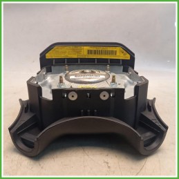 Airbag Guidatore Sinistro SX Land Rover Freelander 1 Serie 2.0 TD4 16v. EHM102410LNF 2003-2006 Autoliv
