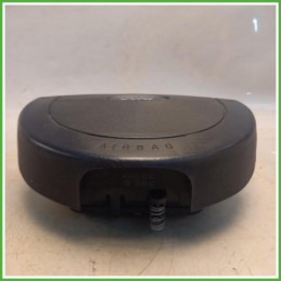 Airbag Guidatore Sinistro SX Ford Fiesta 5 Serie 1.4 16v. 1374108 2002-2008