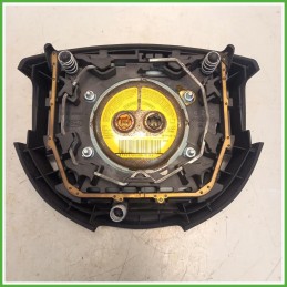 Airbag Guidatore Sinistro SX Ford Fiesta 5 Serie 1.4 16v. 1374108 2002-2008