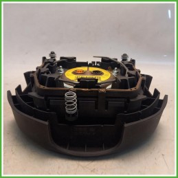 Airbag Guidatore Sinistro SX Ford Fiesta 5 Serie 1.4 16v. 1374108 2002-2008