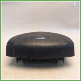 Airbag Guidatore Sinistro SX Ford Fiesta 5 Serie 1.4 16v. 1374108 2002-2008