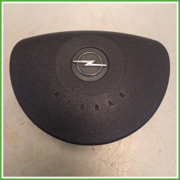 Airbag Guidatore Sinistro SX Opel Meriva A 1.6 16v. 13188242 2003-2010