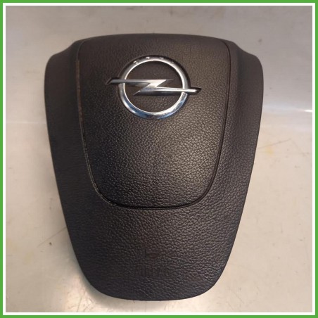 Airbag Guidatore Sinistro SX Opel Meriva B 1.3 CDTi EcoFlex 16v. 199048 2010-2013