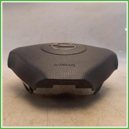 Airbag Guidatore Sinistro SX Opel Agila A 1.0 12v. 9214656 2003-2007