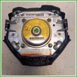 Airbag Guidatore Sinistro SX Opel Agila A 1.0 12v. 9214656 2003-2007