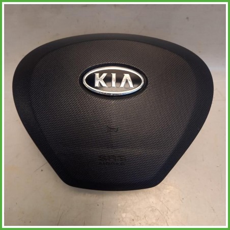 Airbag Guidatore Sinistro SX Kia Ceed 1 Serie SW 1.4 CVVT 16v. 569001H000EQ 2007-2009 Mobis