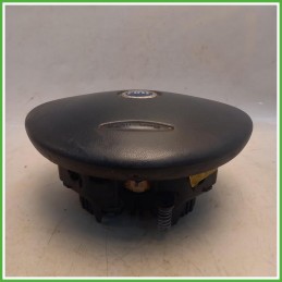 Airbag Guidatore Sinistro SX Fiat Doblo 1 Serie 1.9 JTD ELX 735407516 2001-2004