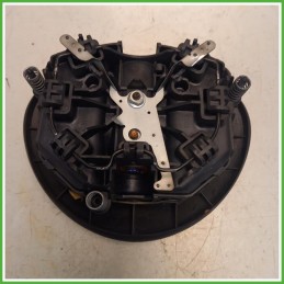 Airbag Guidatore Sinistro SX Fiat Doblo 1 Serie 1.9 JTD ELX 735407516 2001-2004