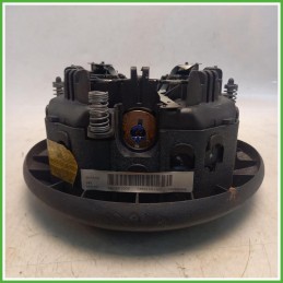 Airbag Guidatore Sinistro SX Fiat Doblo 1 Serie 1.9 JTD ELX 735407516 2001-2004