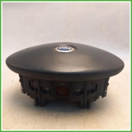 Airbag Guidatore Sinistro SX Fiat Doblo 1 Serie 1.9 JTD ELX 735407516 2001-2004
