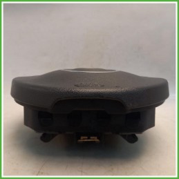 Airbag Guidatore Sinistro SX Renault Megane 2 Serie SW 1.5 DCi 8200414936 2005-2008