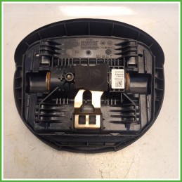 Airbag Guidatore Sinistro SX Renault Megane 2 Serie SW 1.5 DCi 8200414936 2005-2008