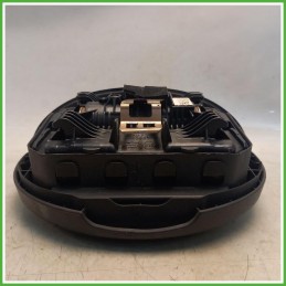 Airbag Guidatore Sinistro SX Renault Megane 2 Serie SW 1.5 DCi 8200414936 2005-2008
