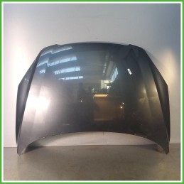 Cofano Motore Grigio Scuro Kia Ceed 1 Serie SW 2007-2009 Station Wagon 5 Porte Originale Usato