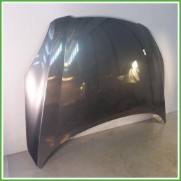 Cofano Motore Grigio Scuro Kia Ceed 1 Serie SW 2007-2009 Station Wagon 5 Porte Originale Usato