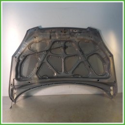 Cofano Motore Grigio Scuro Kia Ceed 1 Serie SW 2007-2009 Station Wagon 5 Porte Originale Usato