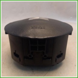 Airbag Guidatore Sinistro SX Citroen C4 1 Serie 1.6 16v. 4112HF 2004-2011